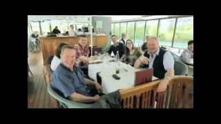 Arjuna Swiss Episode 13 : Interlaken, Swiss