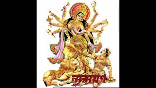 নারায়ণীস্তুতি : চণ্ডীপাঠ : Narayanistuti: আবাহন:#durga #durgapuja2023 #chandi #chanting #krishna