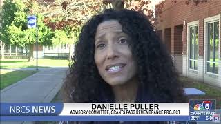 Third annual MLK community gathering in Grants Pass