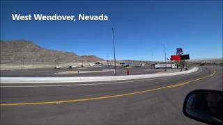 What's New in West Wendover Nevada April 2026
