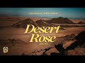 Dim Angelo & Nikko Sunset - Desert Rose feat. Maria Zhitnikova (Afro Mix) - Official Audio Release