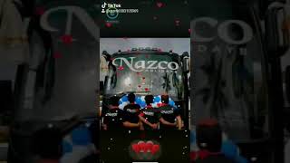 Nazco Nanbanz