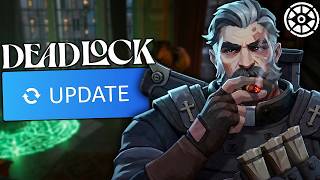 Deadlock Just FIXED Matchmaking Forever...