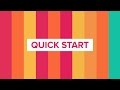 Color Wiggle Quick Start
