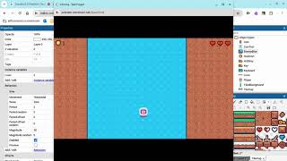 Construct 3 Platform Tutorial Part 4 - Enemies