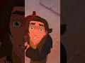 Treasure Planet Facts Pt. 4 | Channel Frederator #shorts