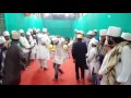 MEHFIL-E-SAMA ON 23-02-2017 AT KHANKA-E-AHMEDI (SUFI AJAZ MIYAN SHAH)