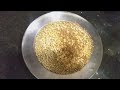 Homemade Sambhar podi (sambhar powder ) recipe by Mythili's  kitchen.