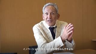 【DID】ダイアログ・イン・ザ・ダーク　ビジネスワークショップ紹介動画