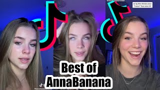 Best of Anna Banana Compilation (Anna Shumate)