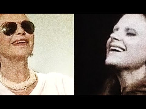 Milva: Il Primo Approccio Con Brecht - YouTube