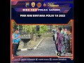 pmk rim bintara polri ta 2023