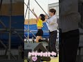 박서진 저세상 텐션 즐겨라 운동회 박서진 park jin seo shorts