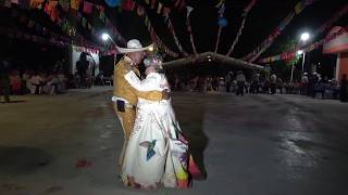 Boda de diamante Lolita y Bernardo.