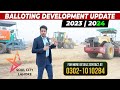 Soul City Lahore Live Tour | Residential Plots New Deal | LDA Approved Installment Scheme 2024