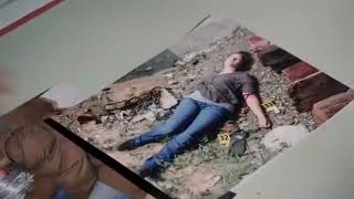 Chicago PD 8x6 | Upstead scenes (Part 2)