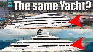 Why Build almost Identical SuperYacht? | 5 Minute Friday