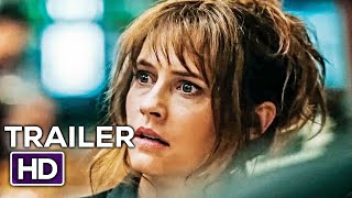 ADDITION Trailer (2024) Teresa Palmer, Joe Dempsie Movie HD