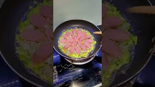 bánh tráng nướng mời cả nhà nhé hi #cooking #giadinhnhagiao