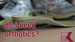 What is the Difference between Custom Orthotics and Arch Supports?