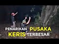 🔴LIVE LOKASI ANGKER PINGGIR JALAN❗Ki Sambung Roso Sampai Terlempar...