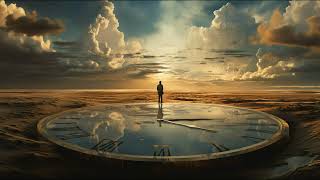 Echoes Beyond the Veil: The Ballad of Time #music #cosmic #time