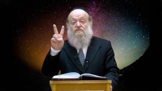 הרב יוסף בן פורת - למה המחשבות מטרידות אותנו ללא הרף? HD (הרצאה חשובה מאוד!)