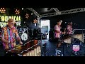 Manhanga Kutapira | Tropical Pressure Festival 2025 | Otto And The Mutapa Calling