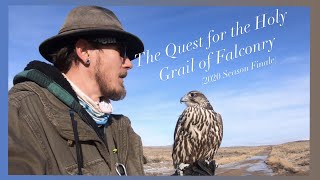 Jerfalcon - The Quest for the Holy Grail of Falconry (Season finale)