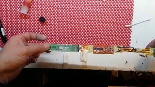How to replace the heater element on the GHD Eclipse