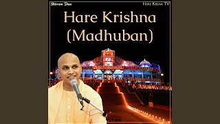 Hare Krishna (Madhuban)