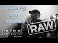 THE HELLER APPROACH RAW: WHAT ARE EMOTIONS?