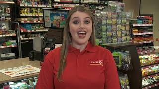 Circle K - Easy Rewards Card