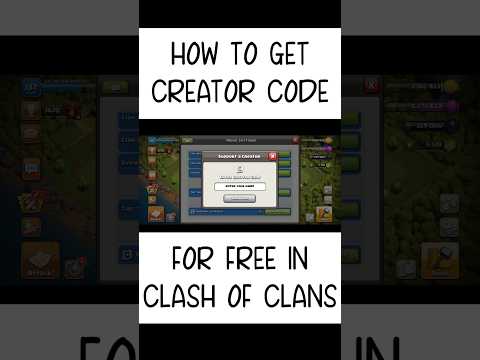 Clash of Clans promo codes (2023)