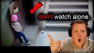 Scary Comp. V82 BizarreBub REACTION!!!