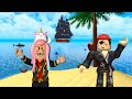 ROBLOX How I Became A Pirate