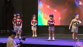 【2024】小彗星幼儿园毕业典礼暨恳亲会 | Tadika Meteor S2 Concert \u0026 Graduation Ceremony | Part 15