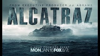 Alcatraz Full Movie | Latest Movie 2020 Hollywood Dubbed