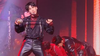 [8K] 230429 VOODOO DOLL (저주인형) - VIXX (빅스) [ING : As Always] in KAOHSIUNG 19:30