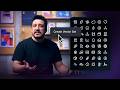 Creating and Organizing Vector Sets in Framer (Vectors Lesson 3)