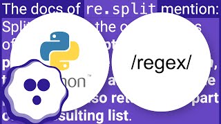 In Python, how do I split a string and keep the separators?