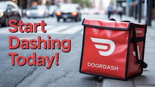 How to activate DoorDash Dasher account – Fast activation to start delivering