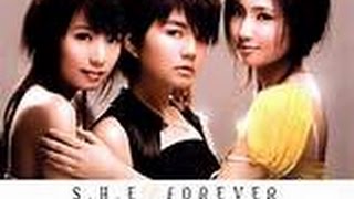 ▶ S.H.E - Remember