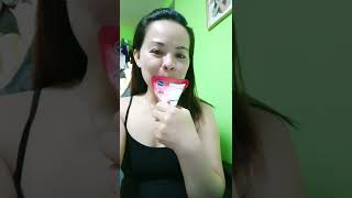 #asmr#drinking#sunkist#apple#juice#trending#satisfying#yummy #sweet#shorts