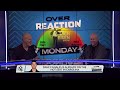 nfl week 1 the overreaction monday podcast with rich eisen u0026 chris brockman – sept. 9 2024