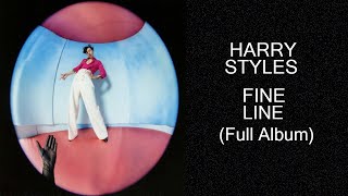 Harry Styles - Fine Line ( Album)