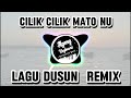 Silik silik do mato nu remix | Ageng keyboard | Lagu dusun terbaru