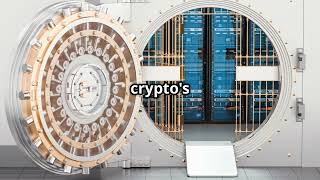 Cold Wallet Crypto vs Hot Wallet Crypto #shorts #shortvideo #short