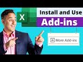 Install and Use Addins in Excel - Your Ultimate Guide