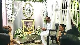 Rajput Family Prayers For Sushant Singh Rajput OM Shanti #GlobalPrayers4SSR